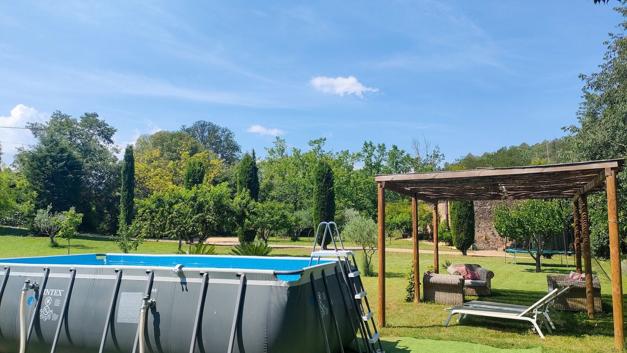 Photo of Outdoor in Sant Marti Vell