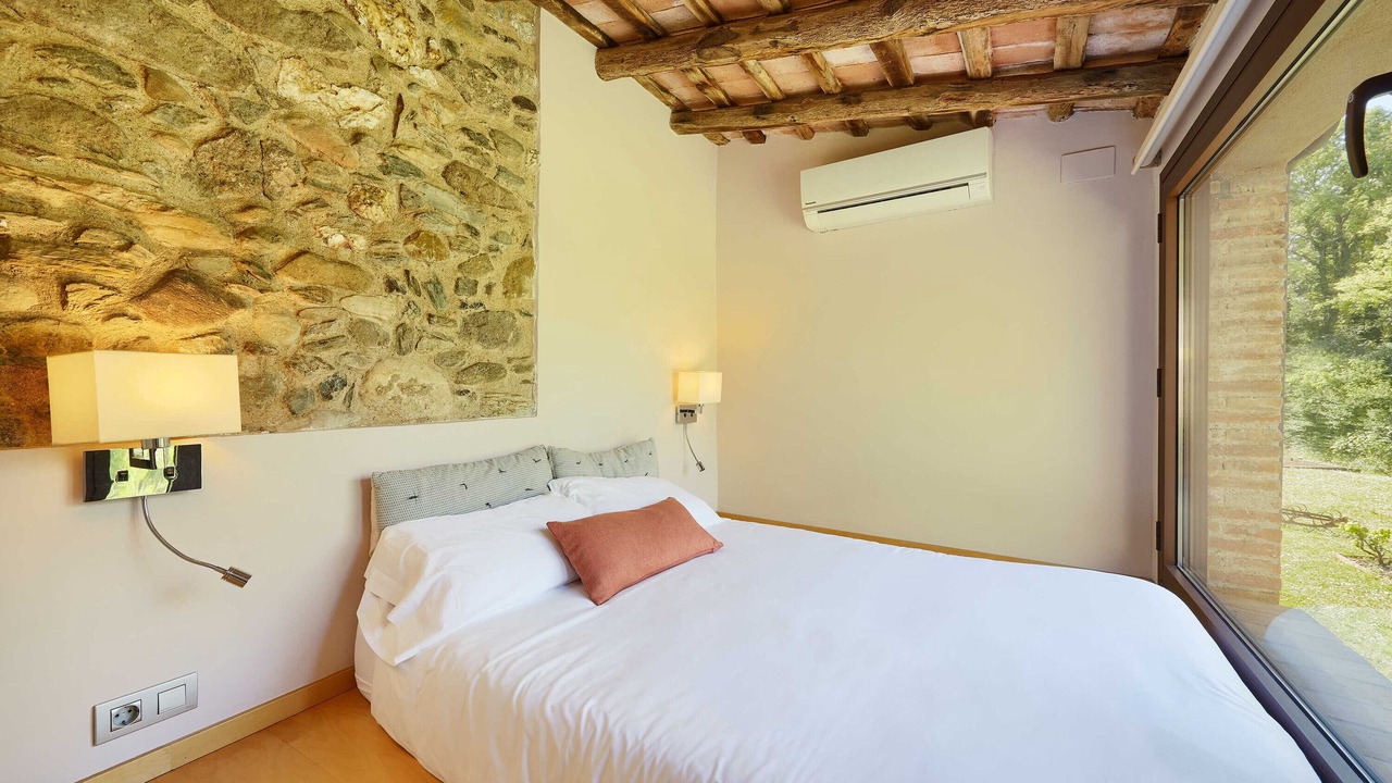 Photo of Bedroom in Sant Marti Vell
