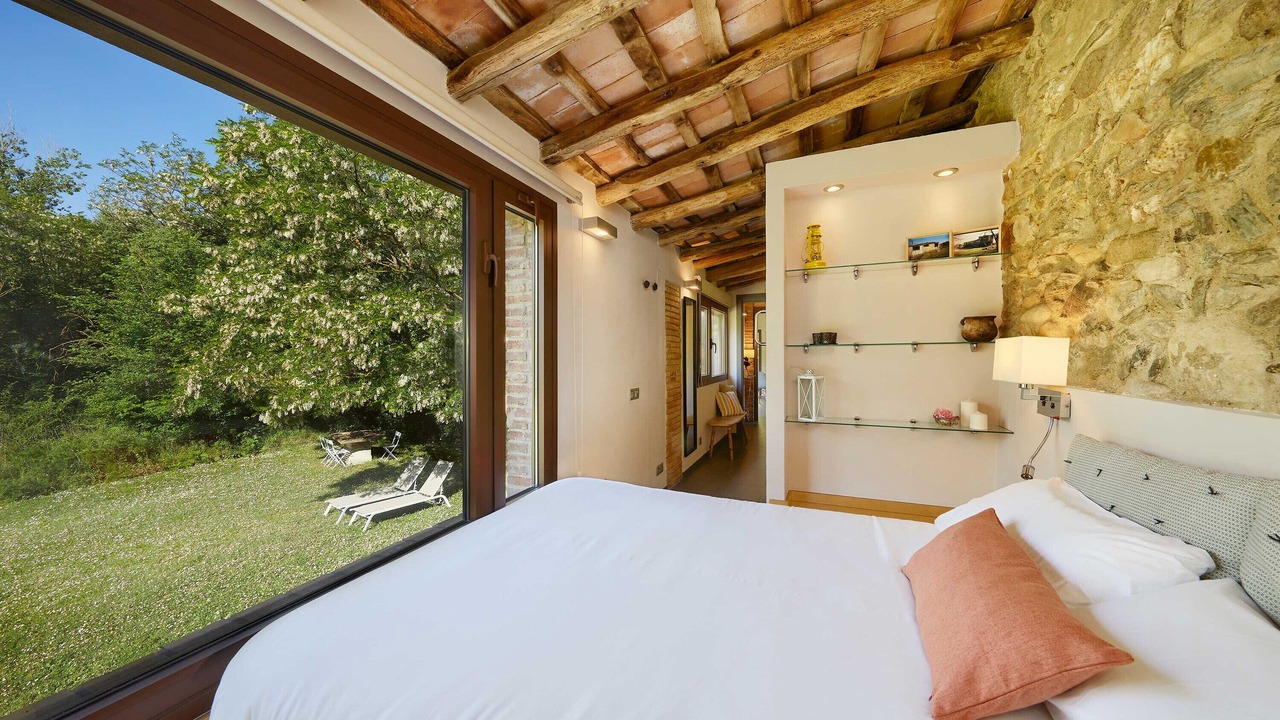 Photo of Bedroom in Sant Marti Vell
