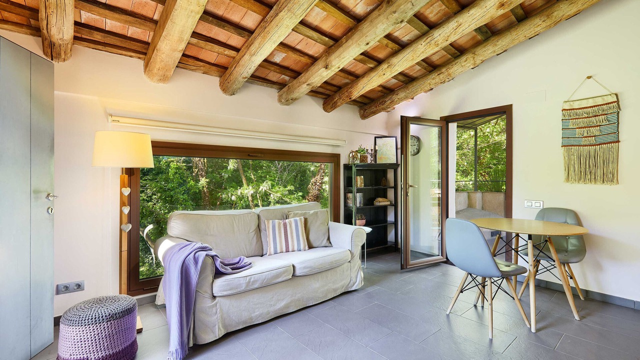 Photo of Livingroom in Sant Marti Vell