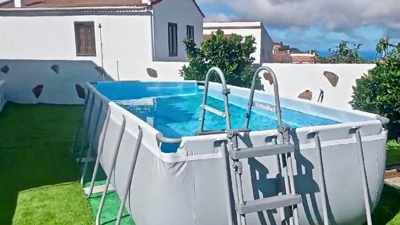 Photo of Outdoor in Teror