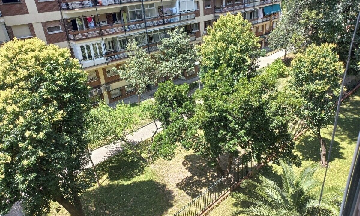 Photo of Outdoor in Ventas