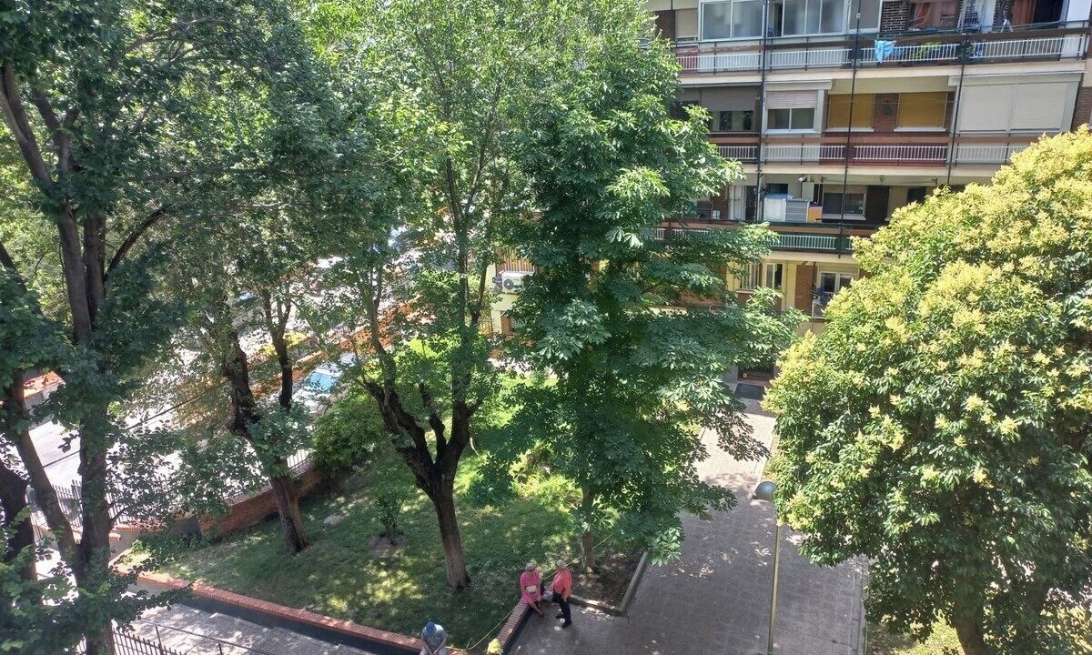 Photo of Outdoor in Ventas