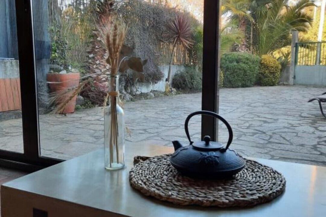 Photo of Patio Balcony in Avion