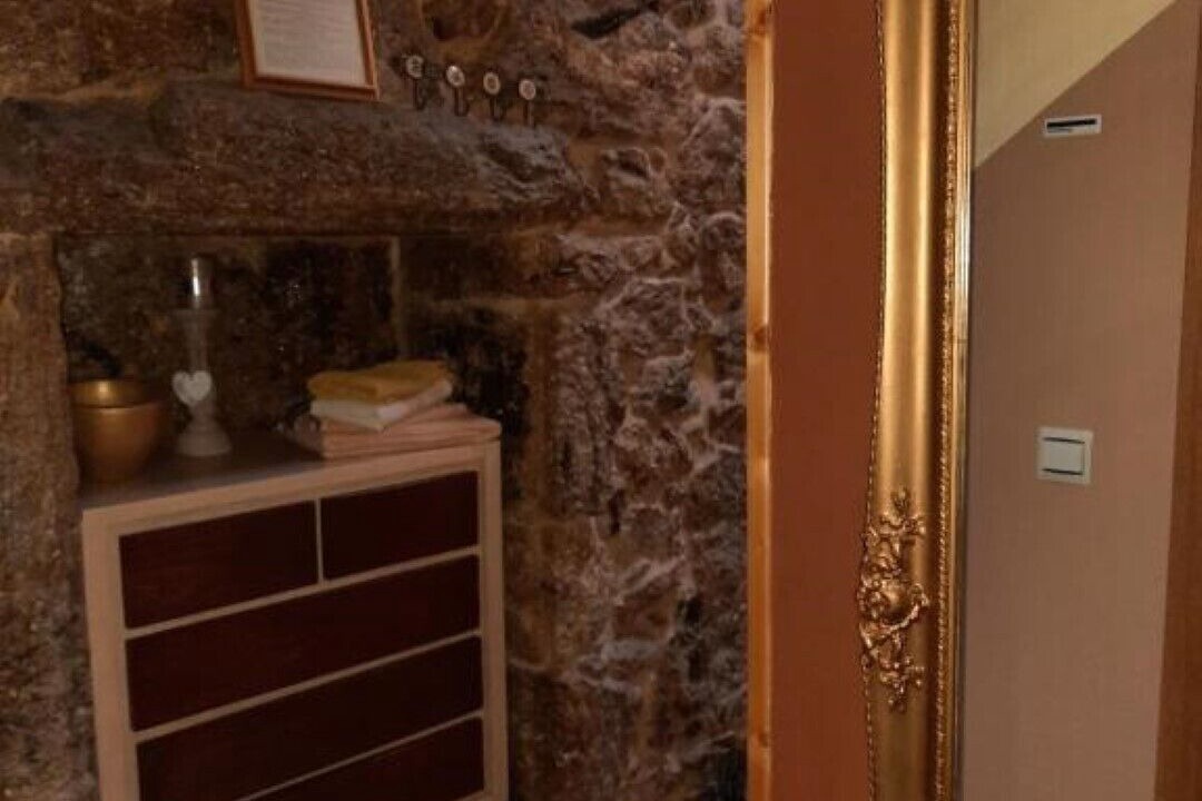 Photo of Bathroom in Avion