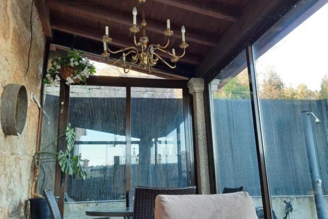 Photo of Patio Balcony in Avion