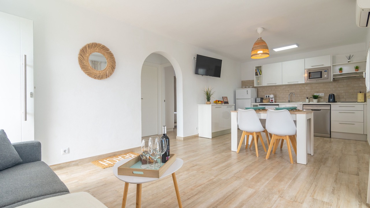 Photo of Livingroom in Cala d'Or