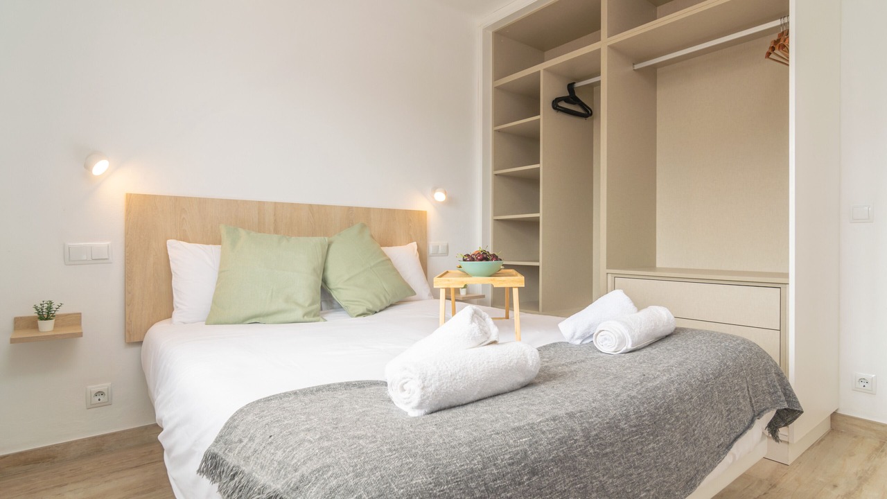 Photo of Bedroom in Cala d'Or