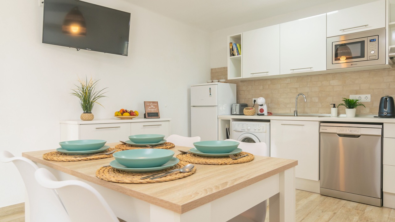 Photo of Kitchen in Cala d'Or