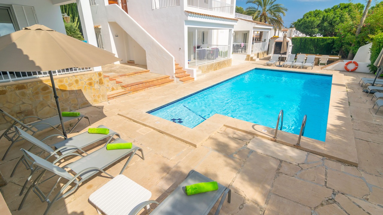 Photo of Outdoor in Cala d'Or