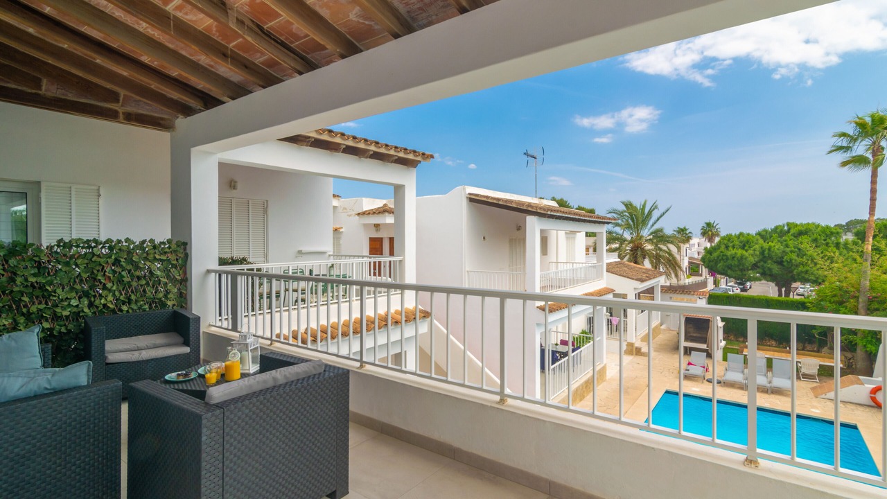 Photo of Outdoor in Cala d'Or