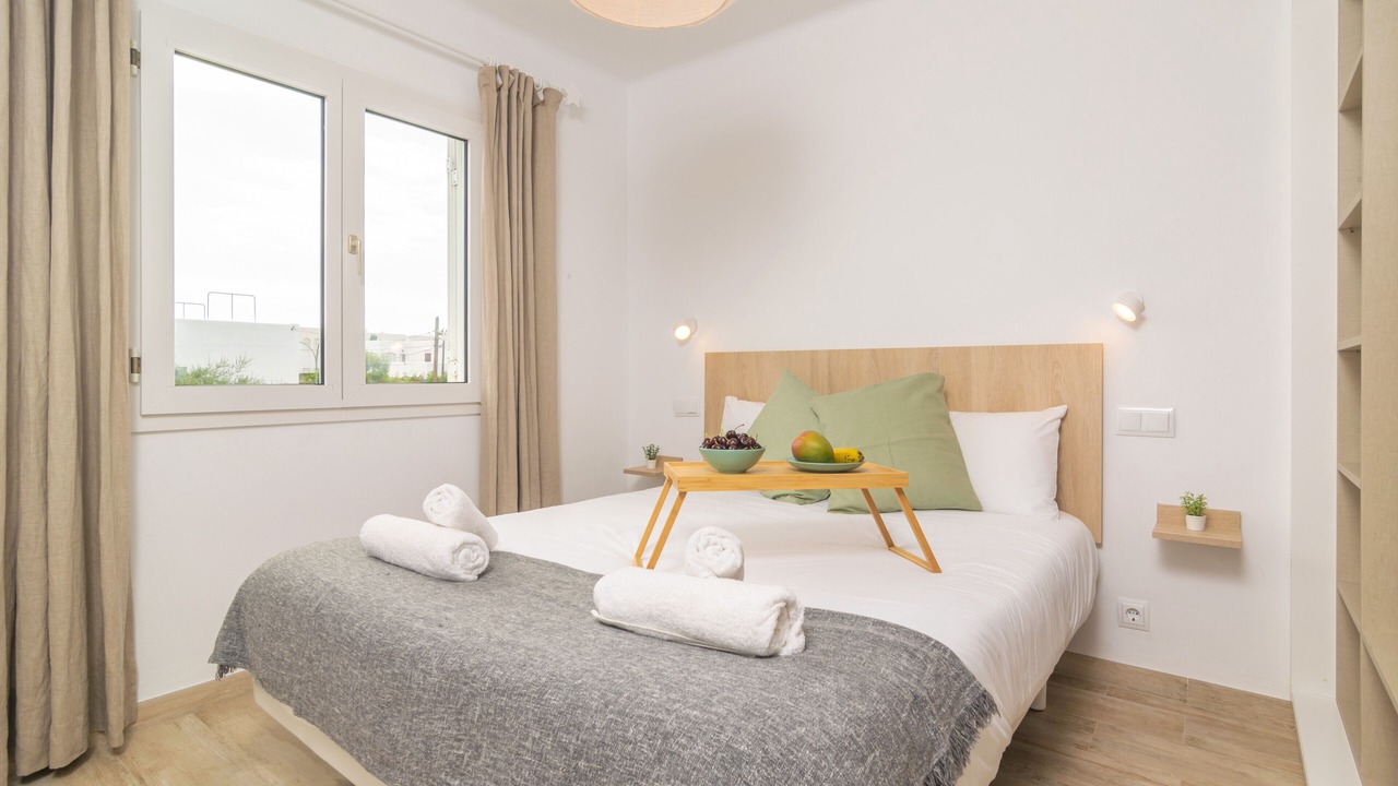 Photo of Bedroom in Cala d'Or