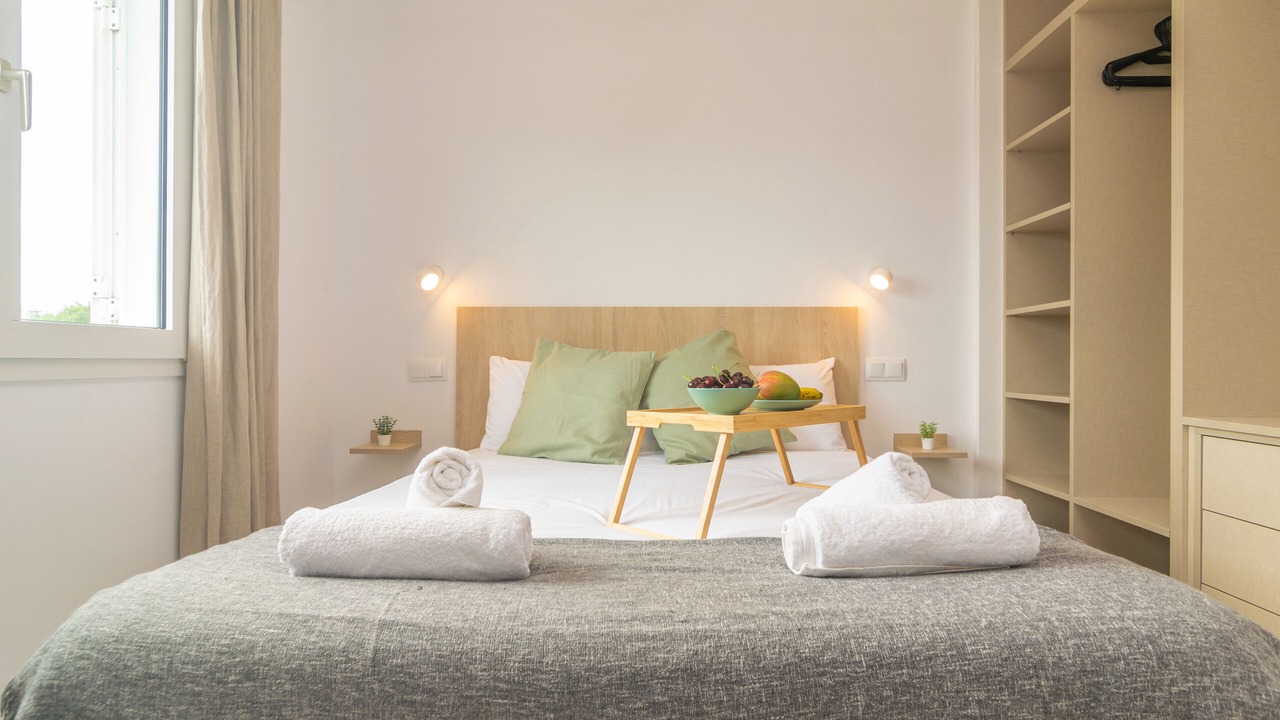 Photo of Bedroom in Cala d'Or