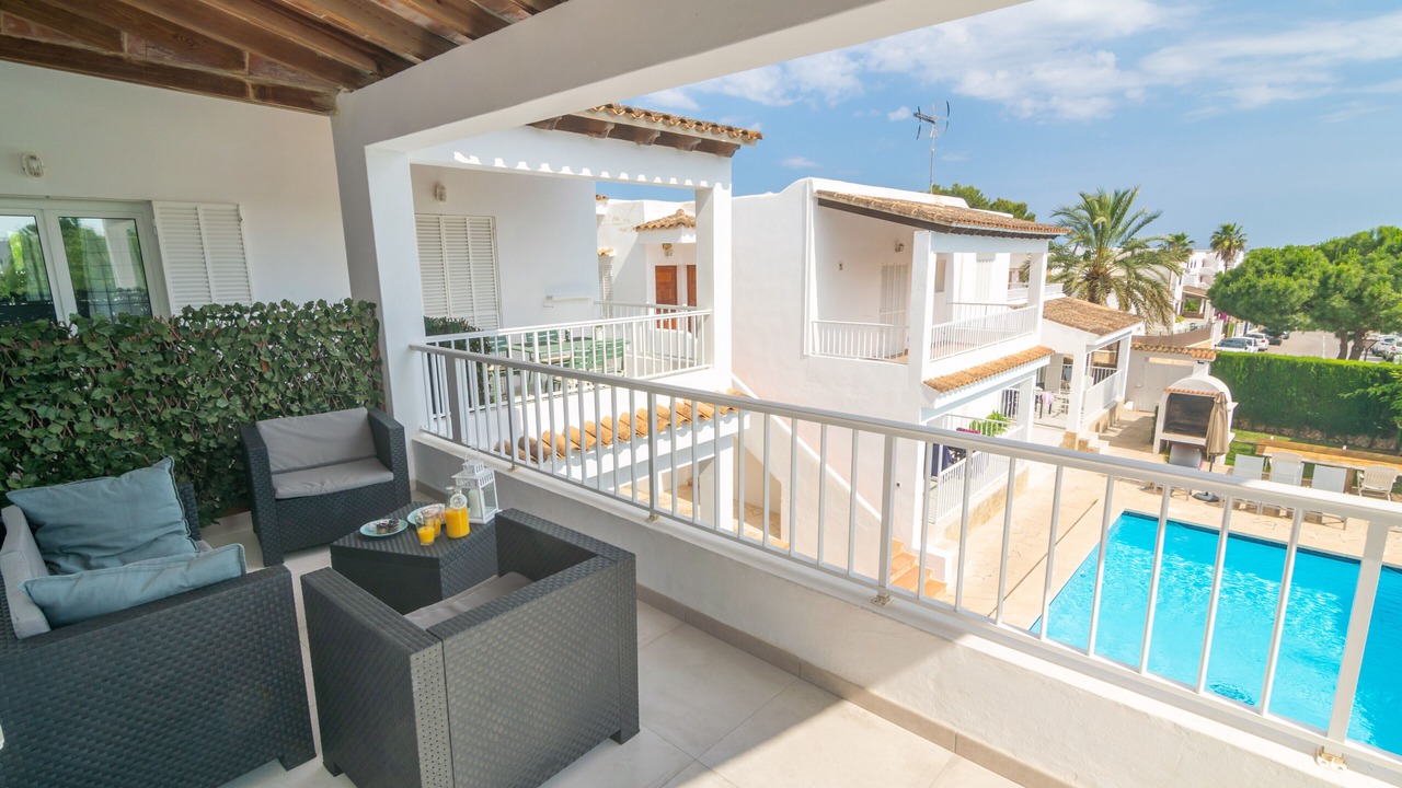 Photo of Outdoor in Cala d'Or