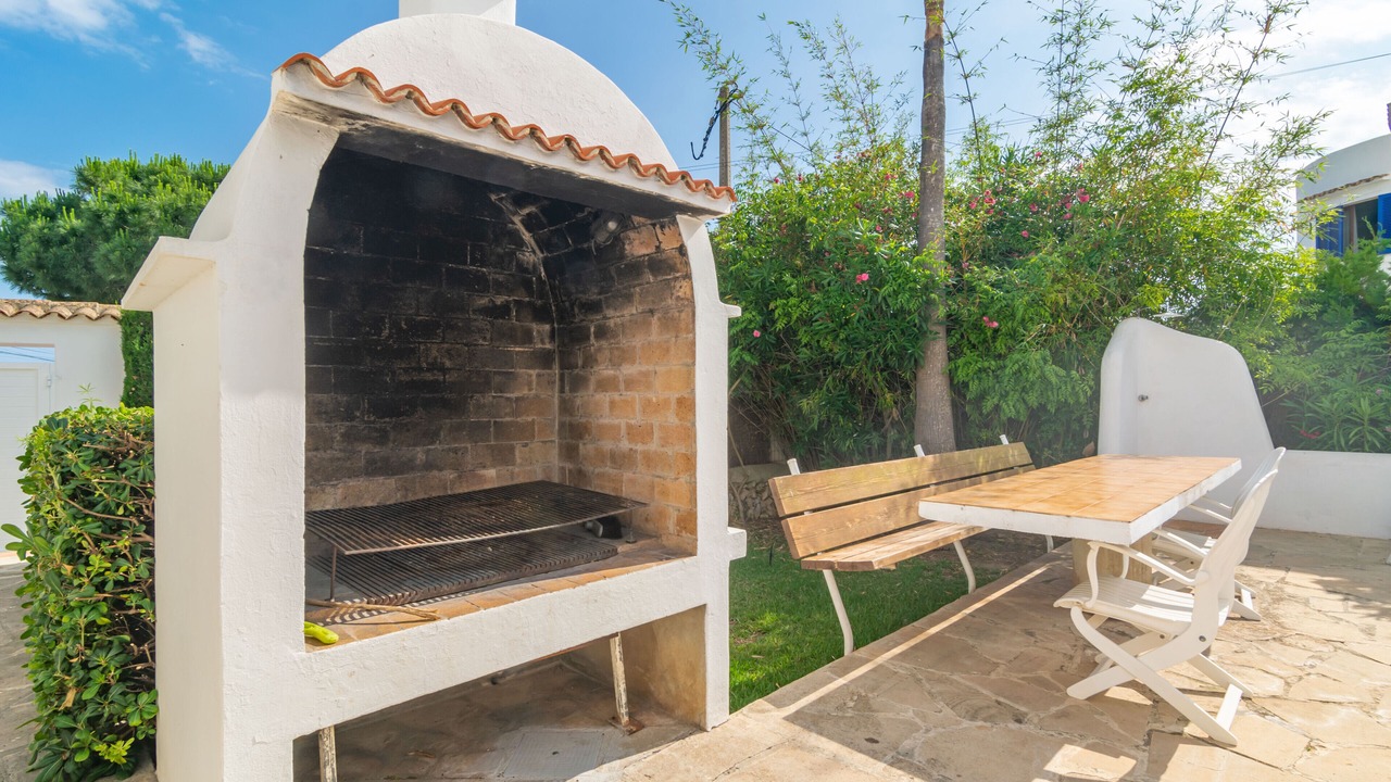 Photo of Outdoor in Cala d'Or