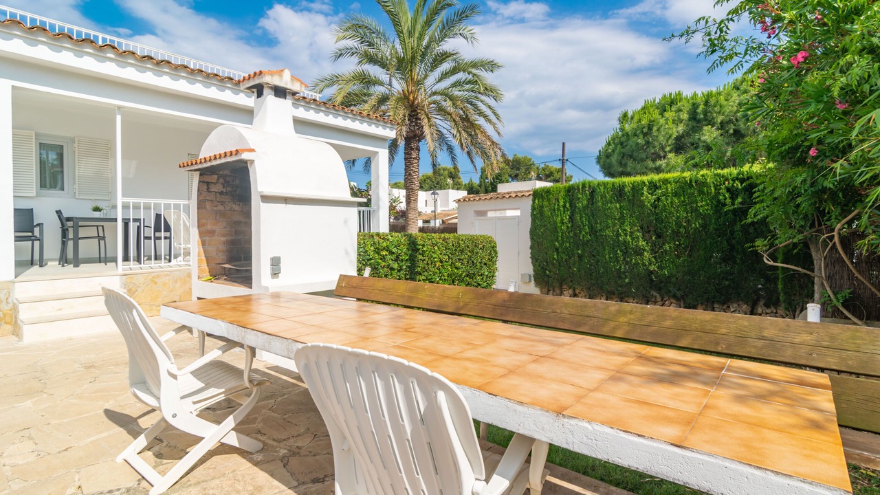 Photo of Outdoor in Cala d'Or