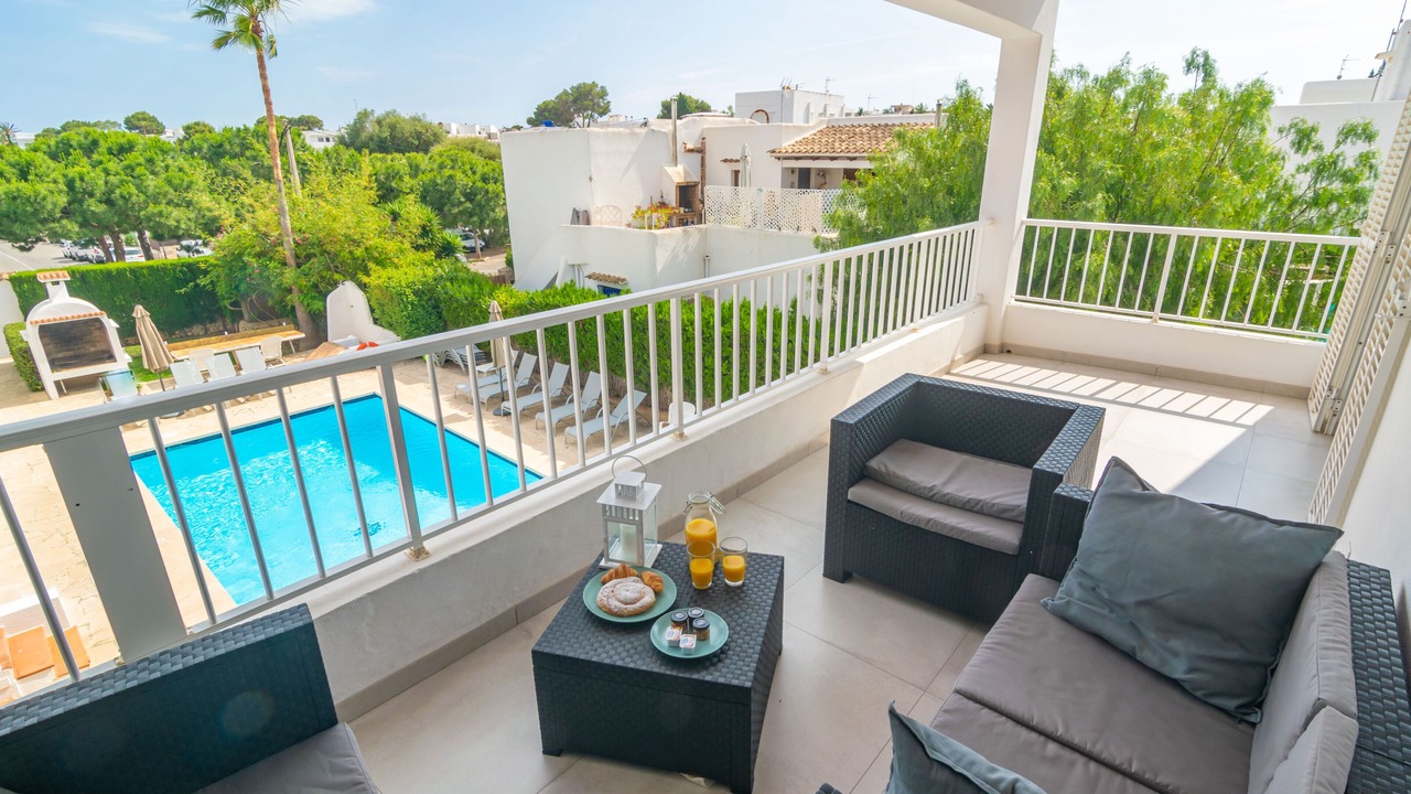 Photo of Outdoor in Cala d'Or