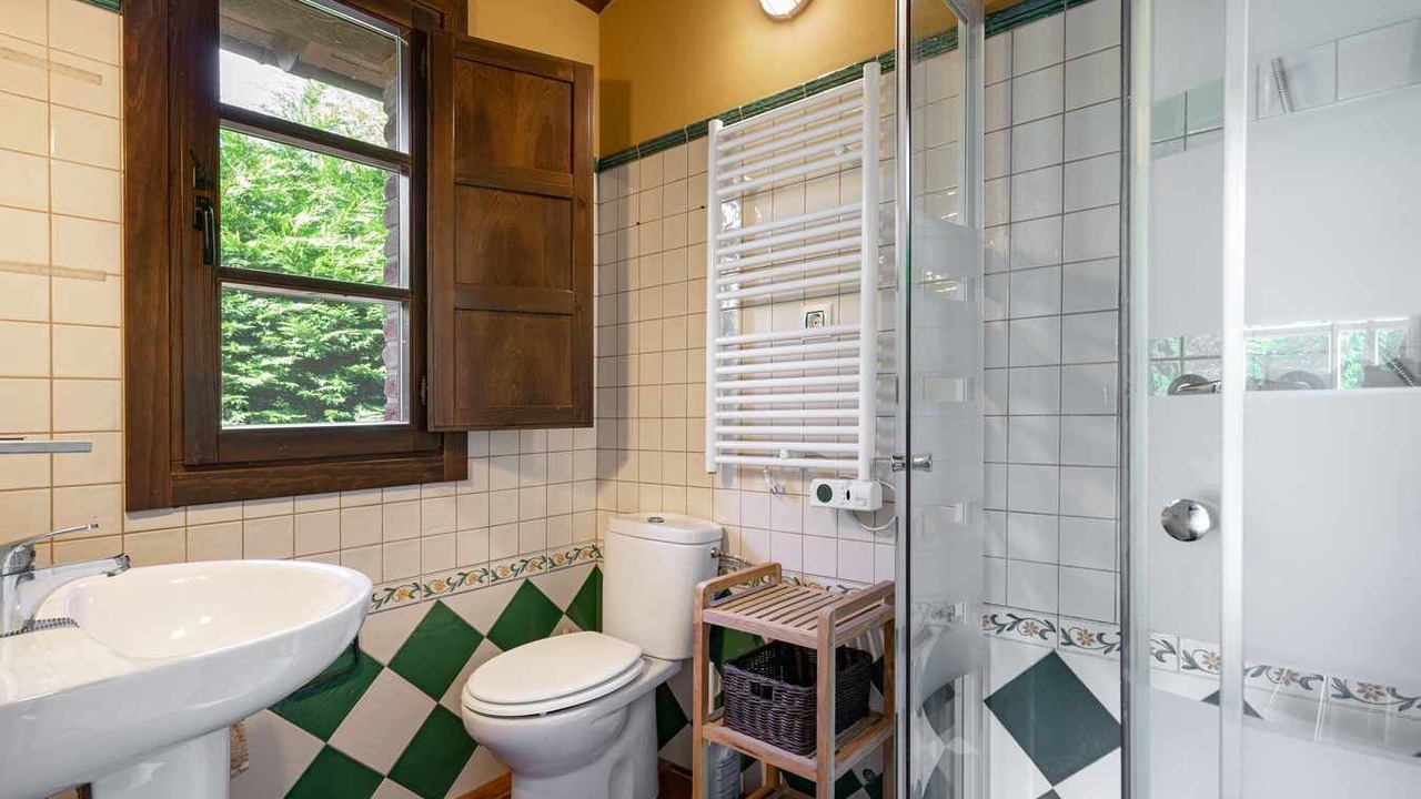 Photo of Bathroom in Margolles