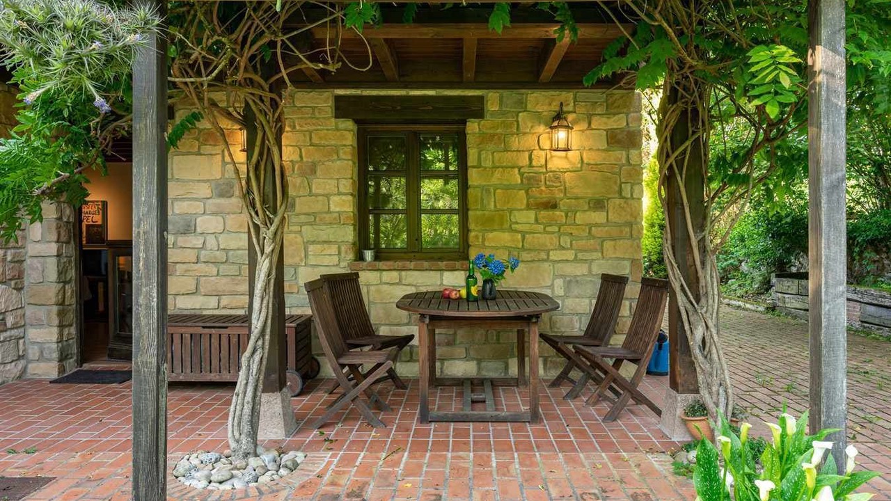 Photo of Outdoor in Margolles