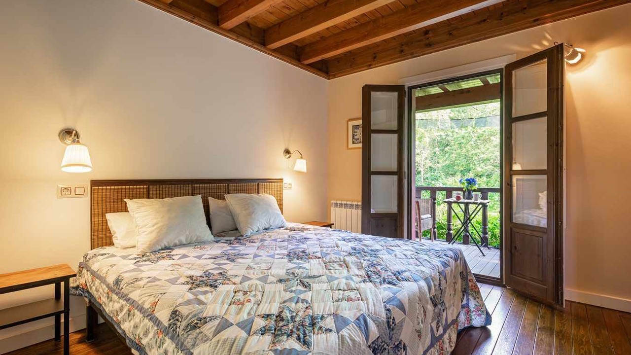 Photo of Bedroom in Margolles