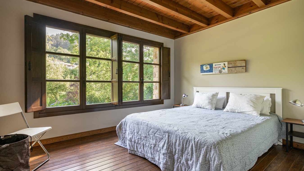 Photo of Bedroom in Margolles