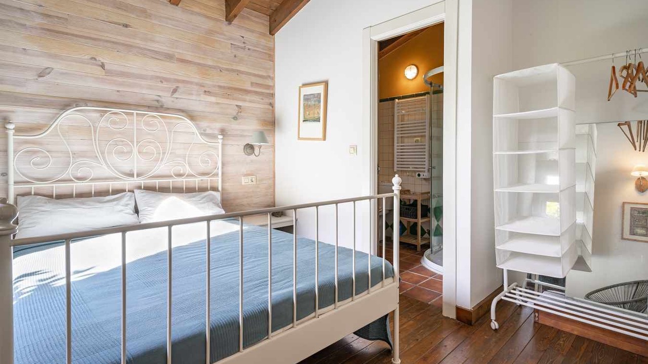 Photo of Bedroom in Margolles