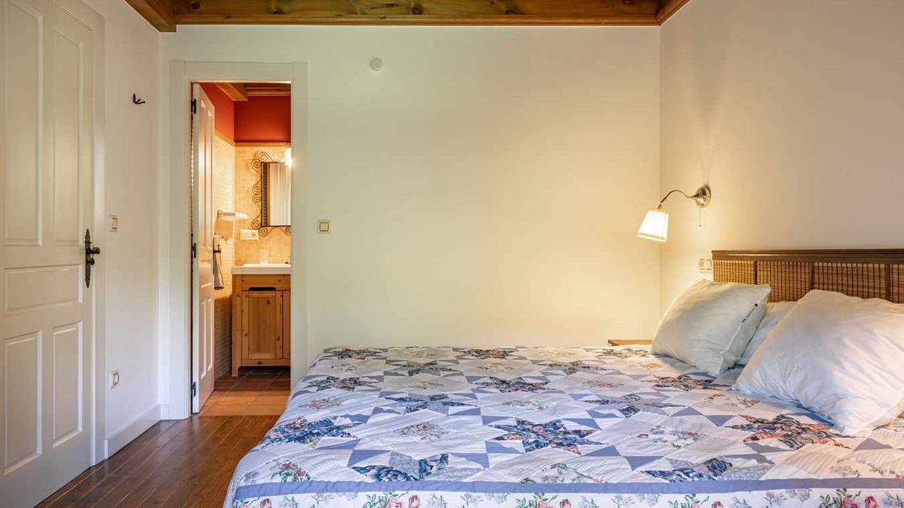 Photo of Bedroom in Margolles