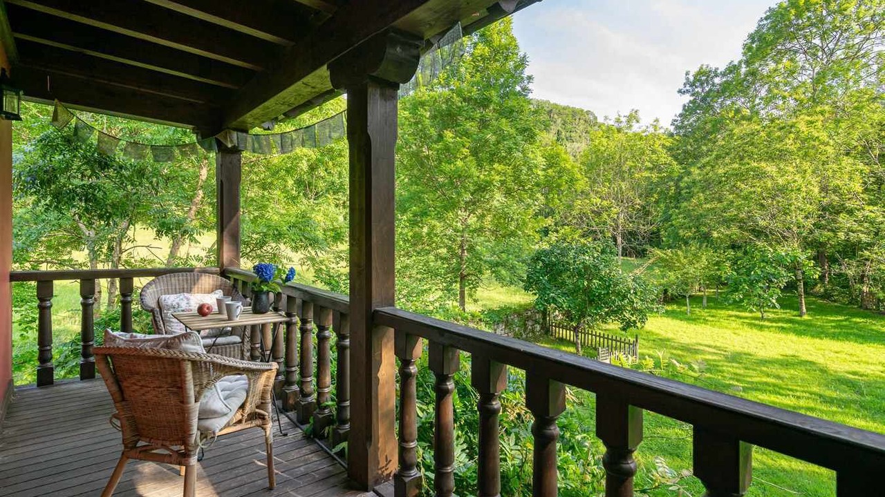 Photo of Outdoor in Margolles