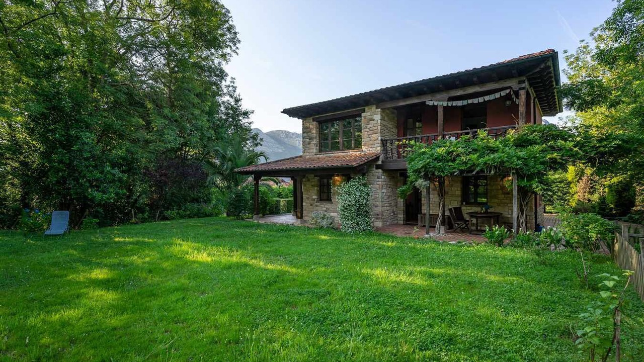 Photo of Outdoor in Margolles