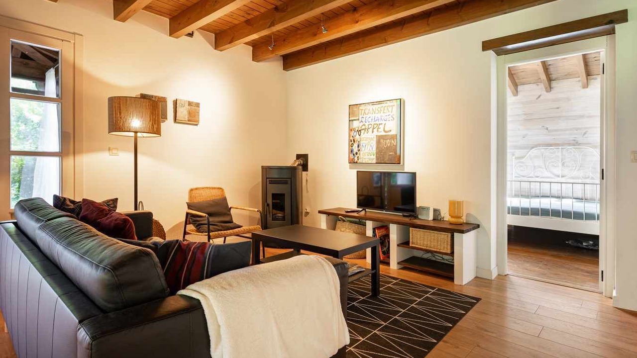 Photo of Livingroom in Margolles