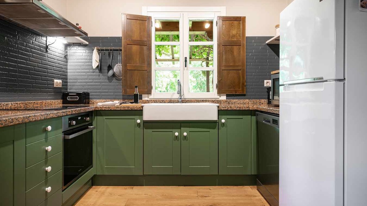 Photo of Kitchen in Margolles