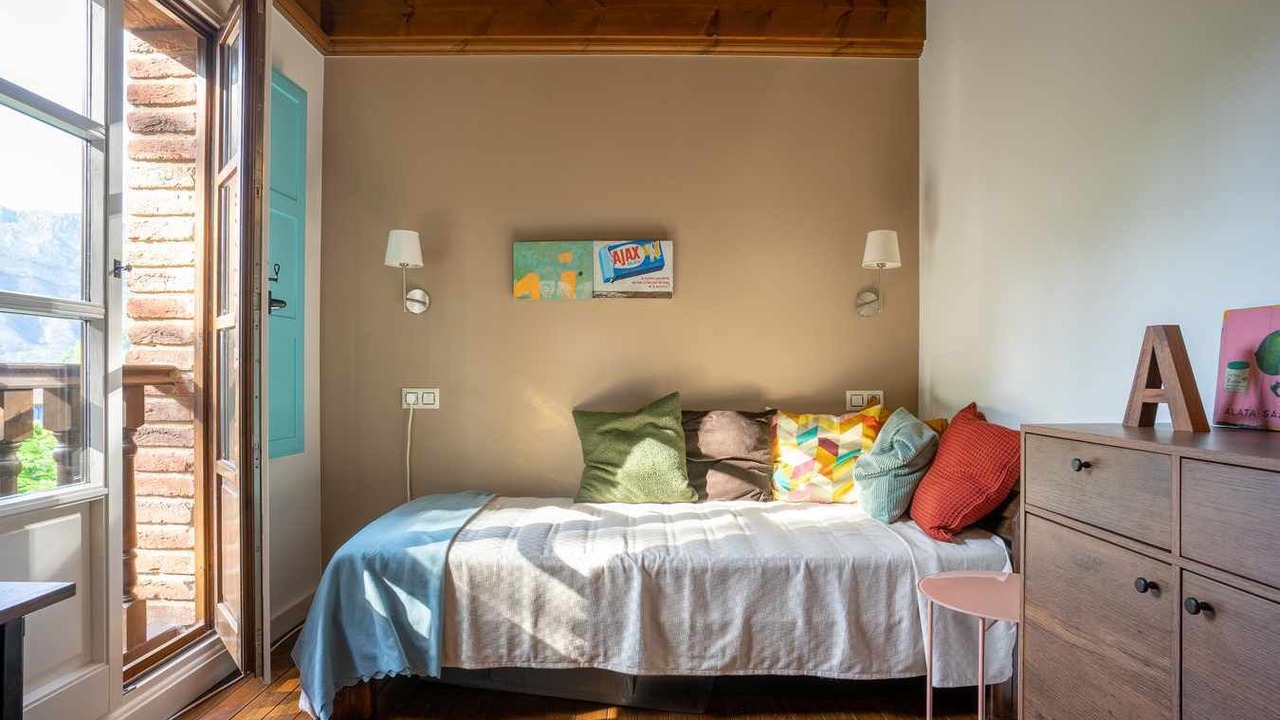 Photo of Bedroom in Margolles