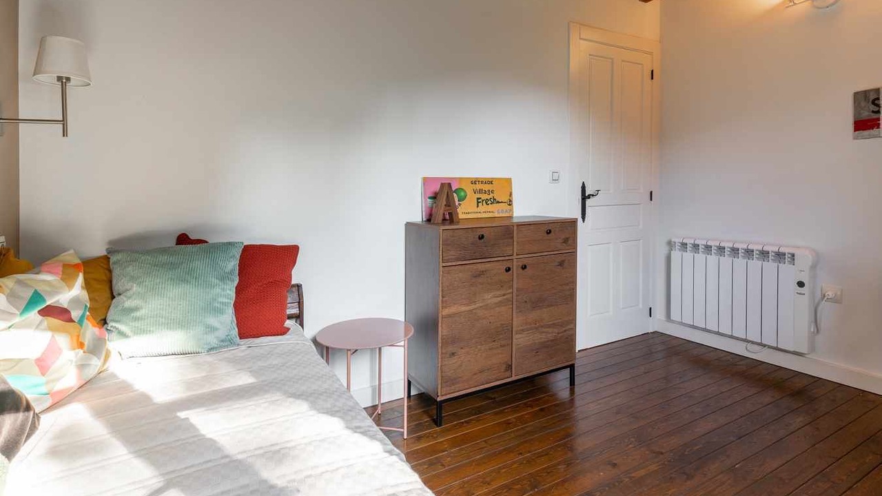 Photo of Bedroom in Margolles