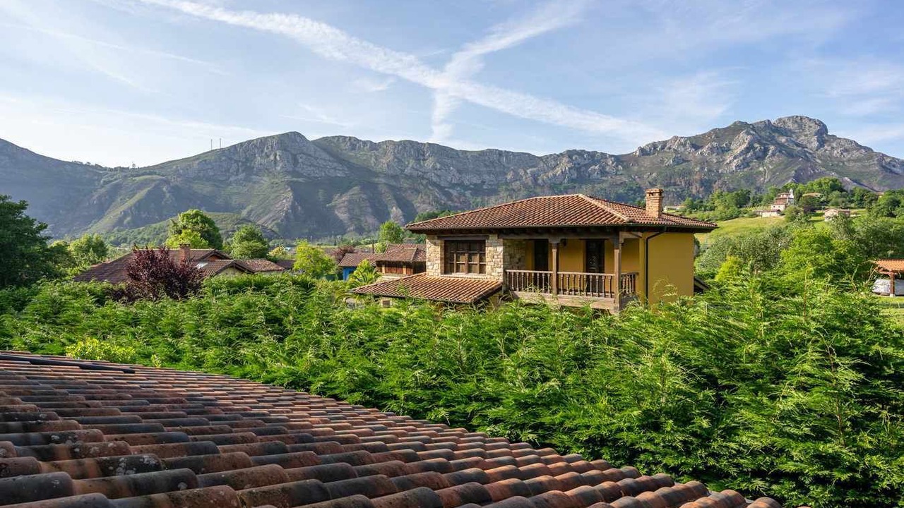 Photo of Outdoor in Margolles