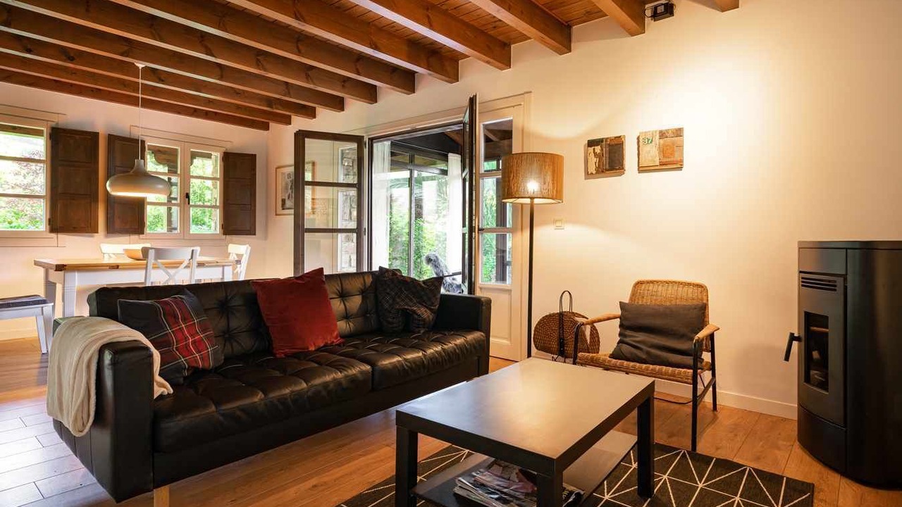 Photo of Livingroom in Margolles