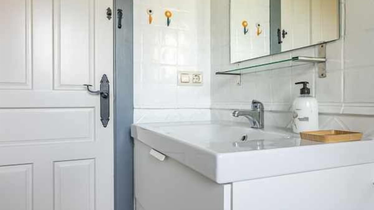Photo of Bathroom in Margolles