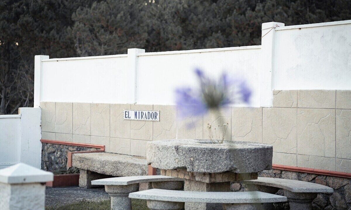 Photo of Outdoor in Ferrol