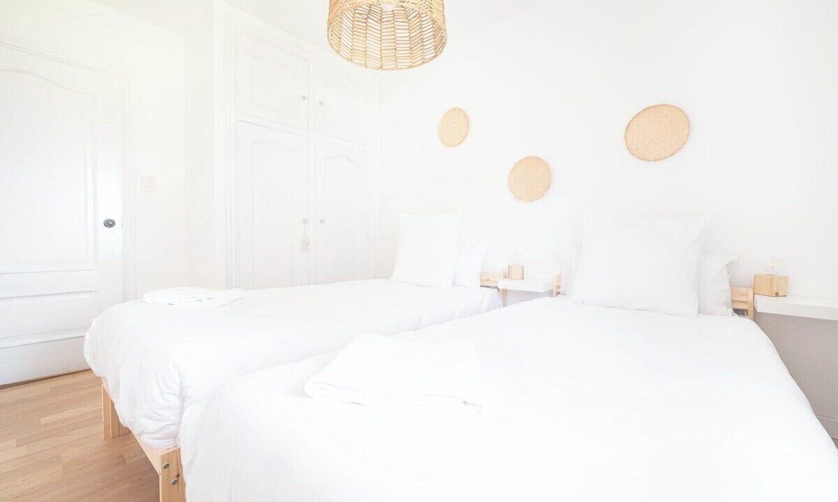 Photo of Bedroom in Ferrol