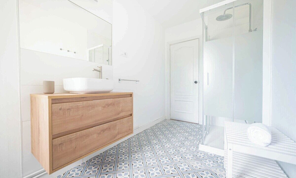Photo of Bathroom in Ferrol