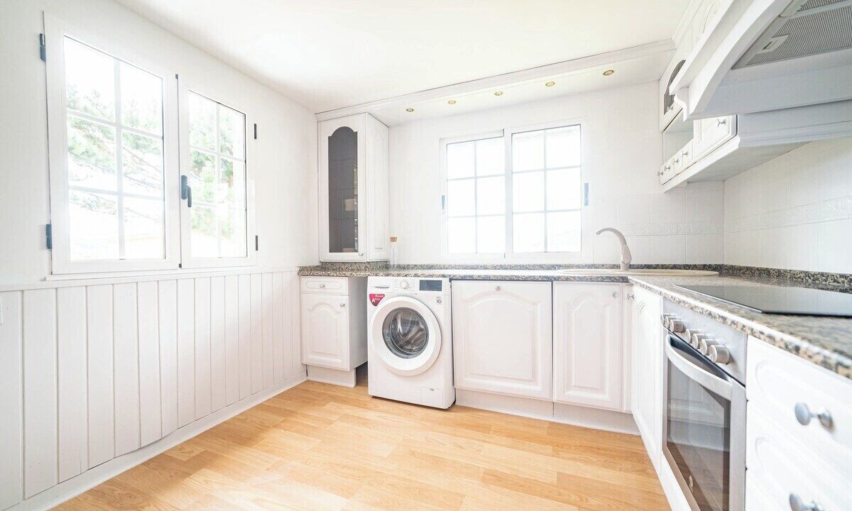 Photo of Kitchen in Ferrol