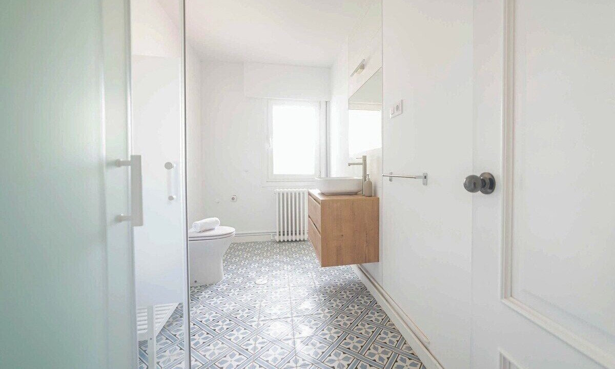 Photo of Bathroom in Ferrol
