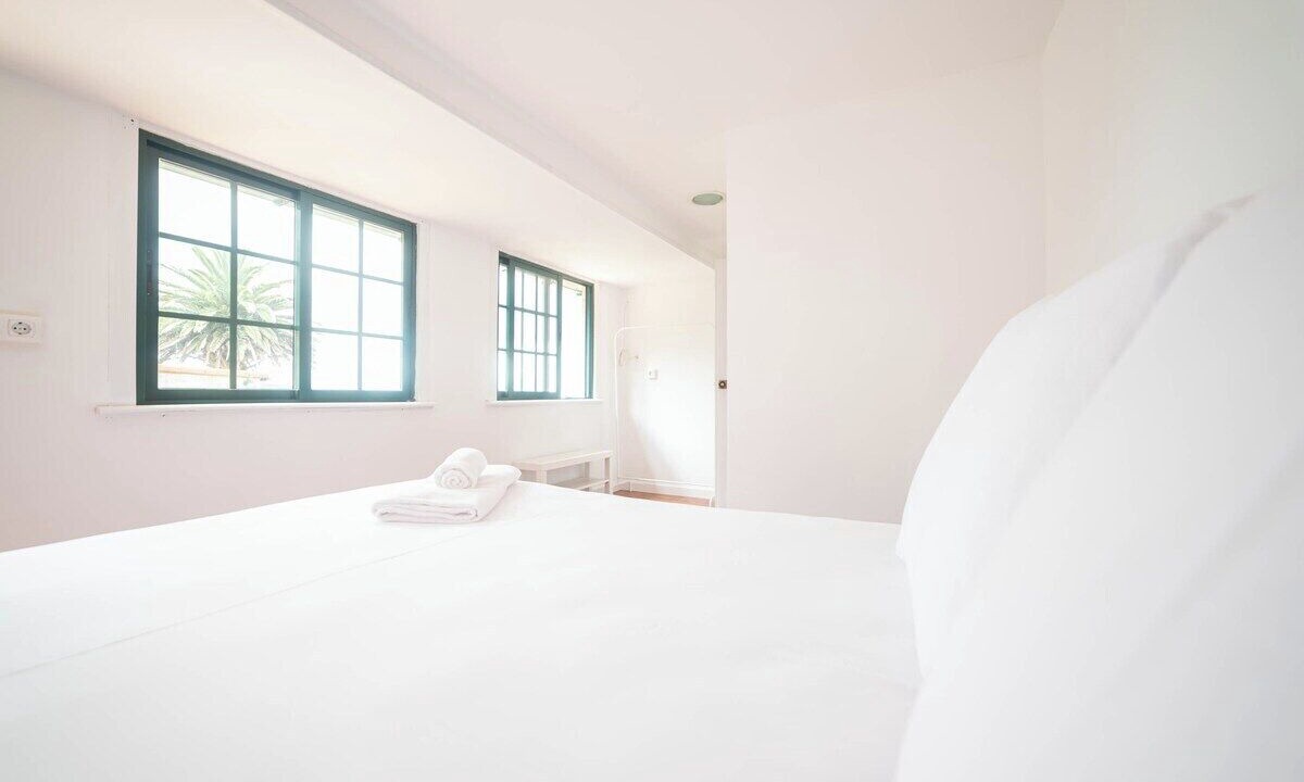 Photo of Bedroom in Ferrol