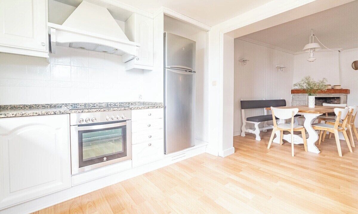 Photo of Kitchen in Ferrol