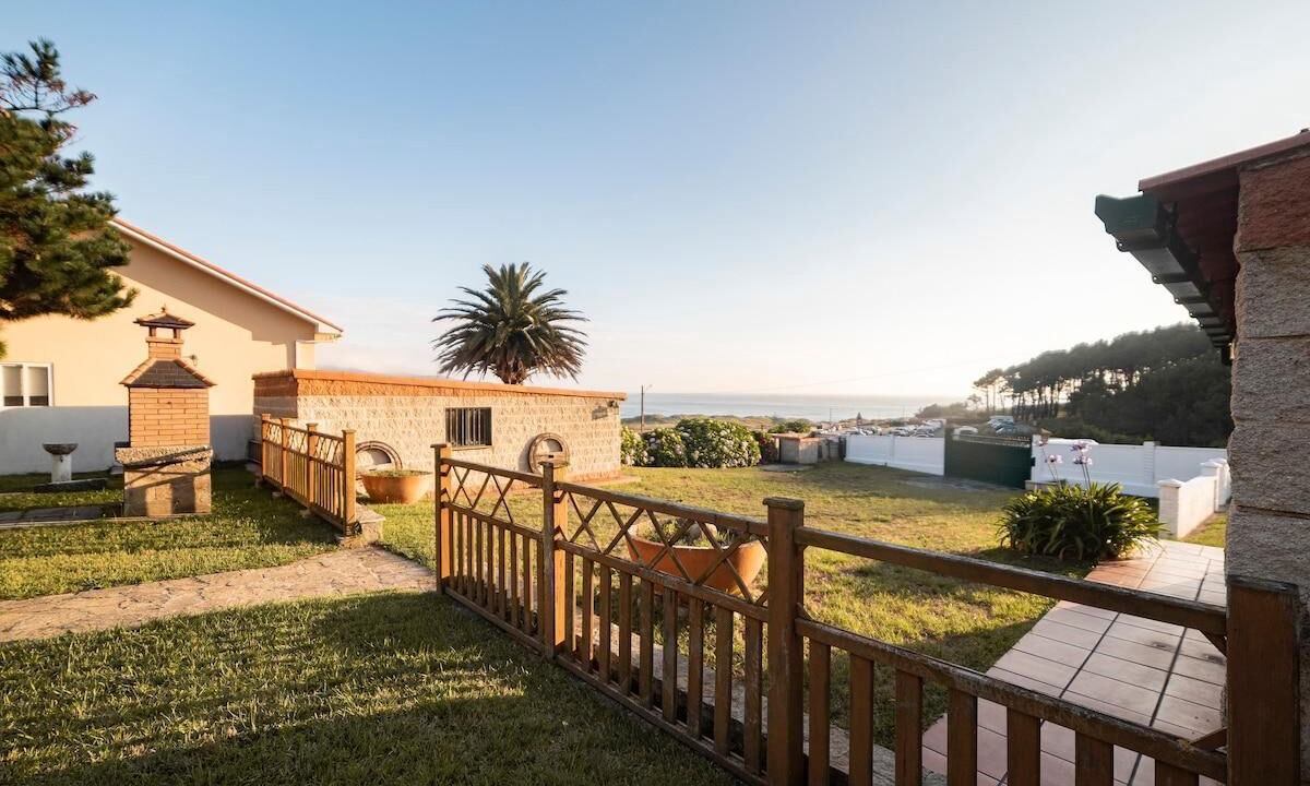Photo of Outdoor in Ferrol