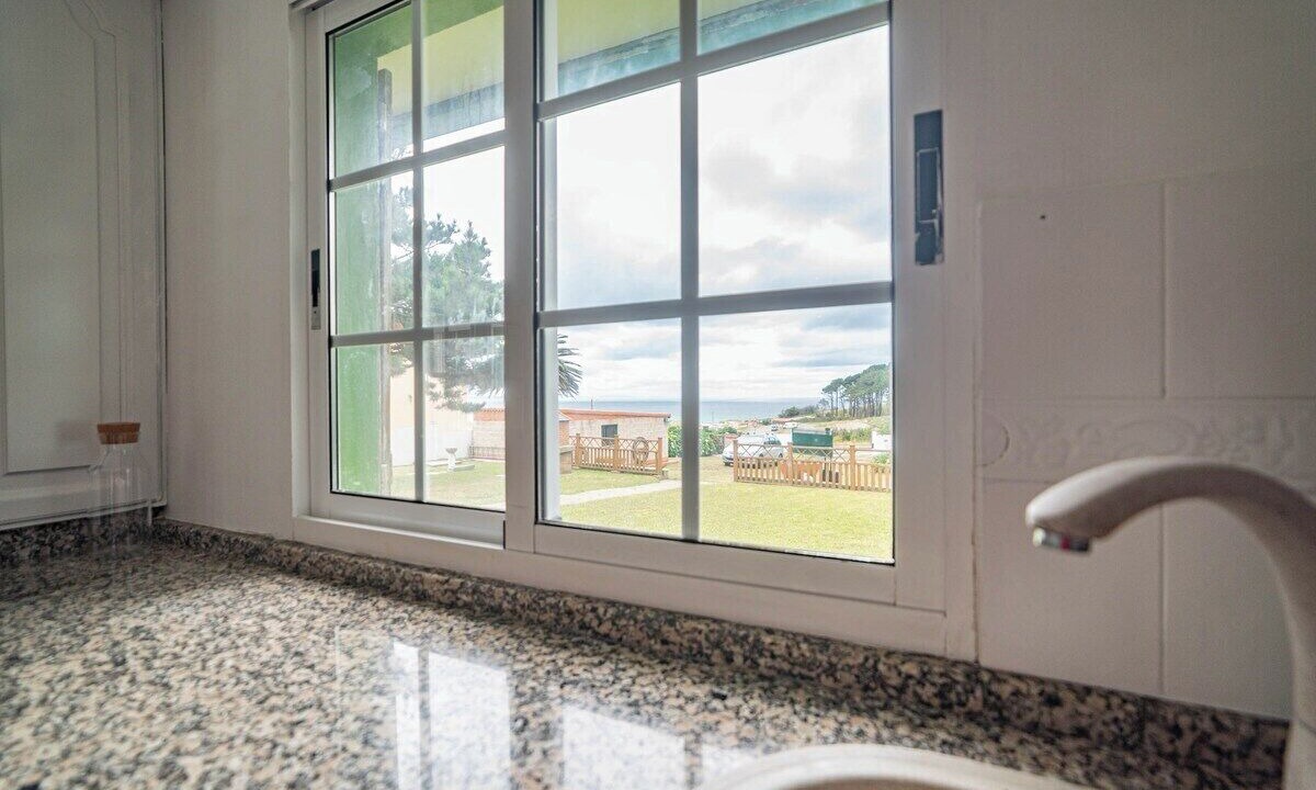 Photo of Bathroom in Ferrol