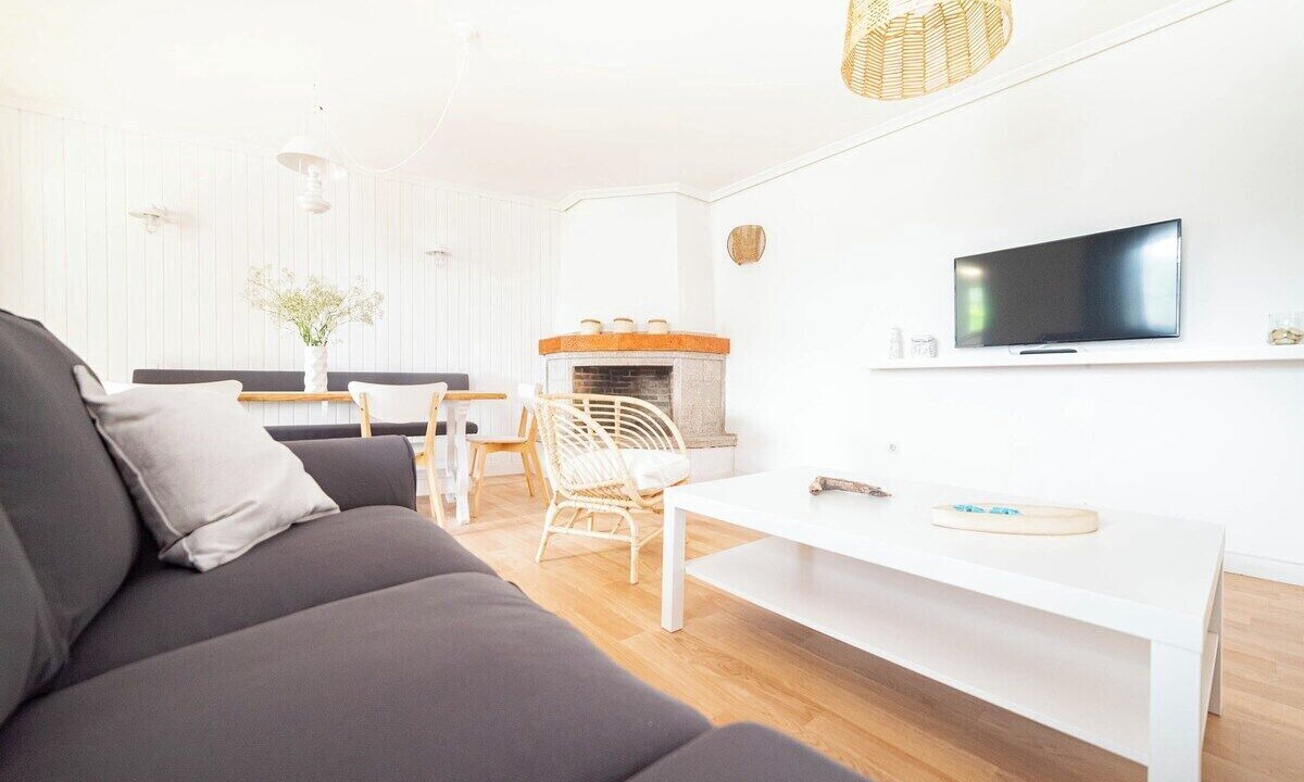 Photo of Livingroom in Ferrol