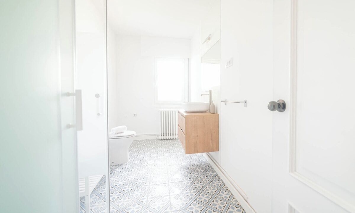 Photo of Bathroom in Ferrol