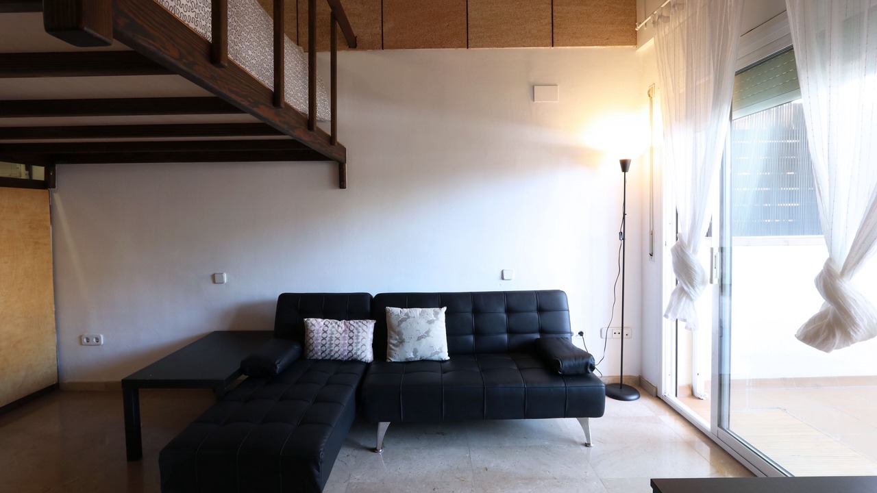 Photo of Livingroom in Arenys de Mar