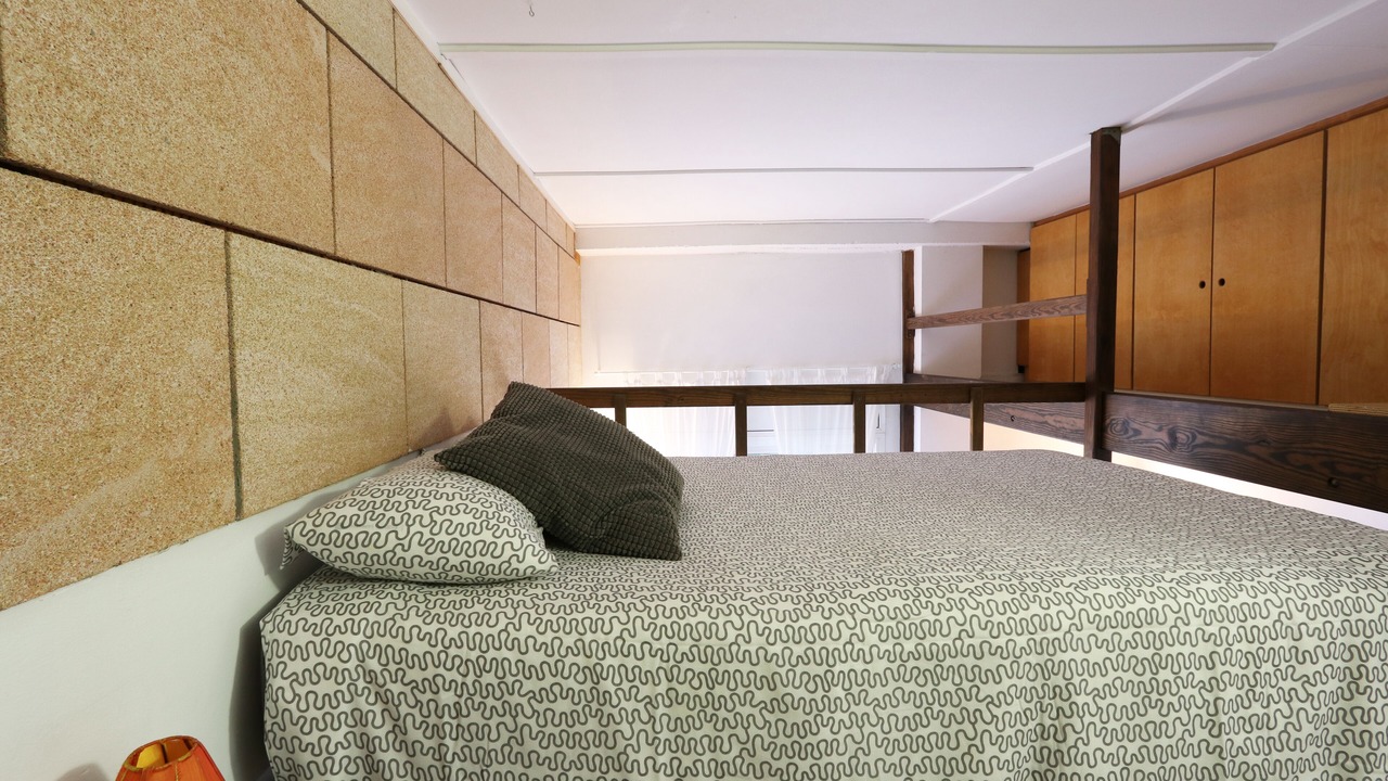 Photo of Bedroom in Arenys de Mar