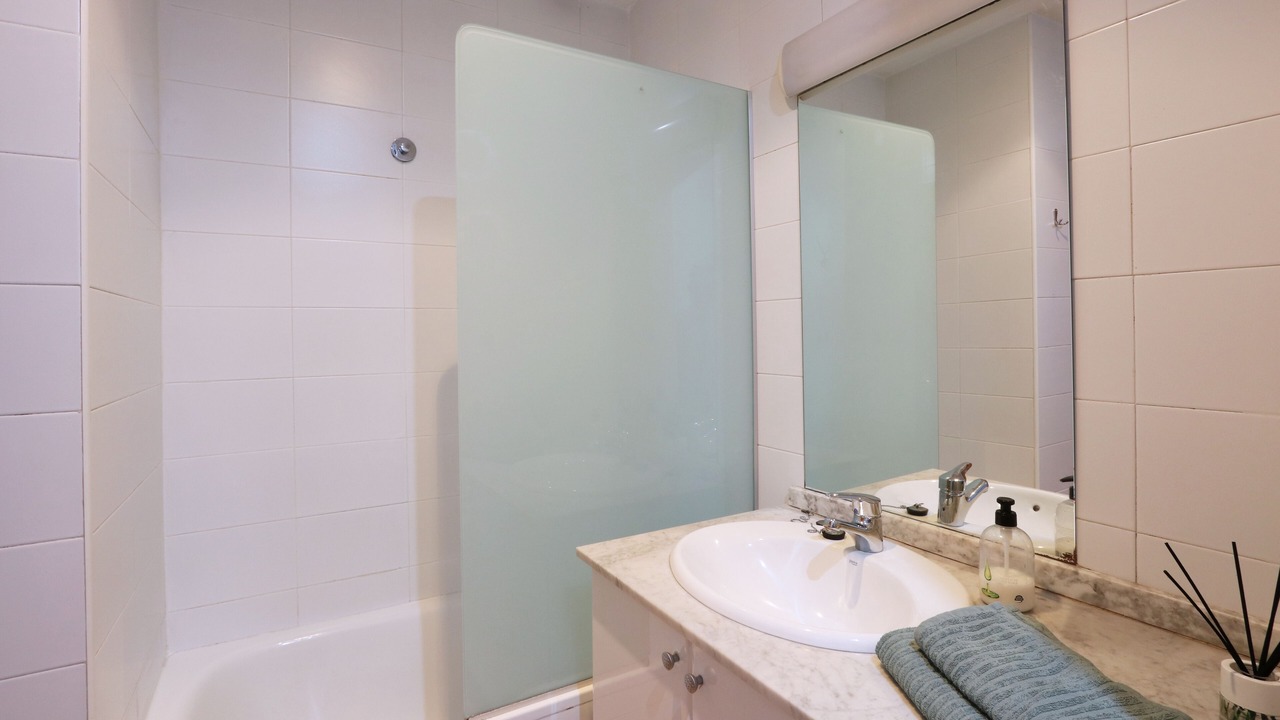 Photo of Bathroom in Arenys de Mar